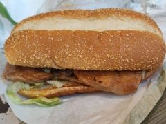 原味板烧鸡腿麦满分拼盘-麦当劳(捞品城店)