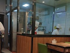 -合合春饼·酱骨·东北菜(潘家园店)
