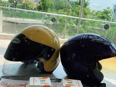 -麦当劳(塔园路店)