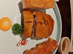 -广州白云机场铂尔曼大酒店·恬园创意中餐厅