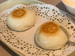 -漢舍川菜馆(国贸商城店)