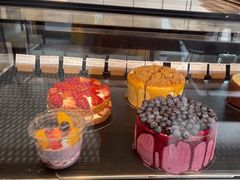 -BAKER&SPICE(BFC外滩金融中心店)
