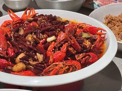 胡大麻辣小龙虾-胡大饭馆 24h(簋街总店)