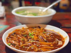 烂糊鳝丝-元泰酒店