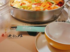 -黄记煌三汁焖锅(悦方IDmall店)