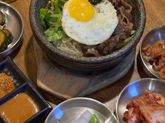 -恩你小木屋·烤肉韩式料理(嘉兴秀洲店)