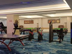 -海韵之星邮轮水会(明发商业广场店)