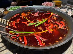 -六公里老火锅(总店)