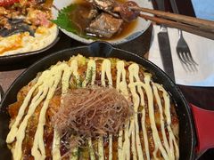 -山杏yama-katsu·吉列炸物