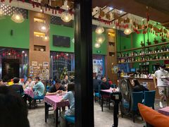 -香巴拉云南餐厅(华莱坞店)