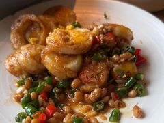 -苦尽酒馆·川菜(鼓楼店)