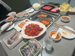 -海底捞火锅(方圆荟店)