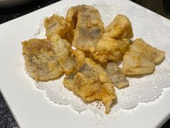 -潮三爷砂锅焗海鲜·生腌·海鲜粥(朝晖店)