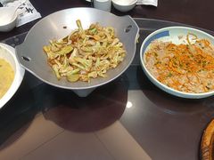 -锋味餐厅(空港复悦里店)