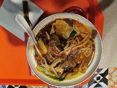 -丽丽三鲜螺蛳粉(田林路店)