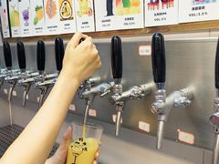 -大象厨房(重庆道店)