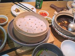 -潮粥荟·潮汕砂锅粥(槐房万达店)