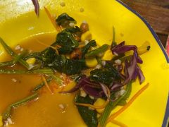 -老姑砂锅·烧烤天津菜(体北道店)