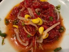 -蒜香焼肉PURUSHIN(马场路店)