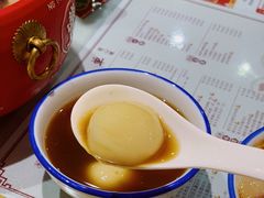 -五条人糖水铺(武林总店)