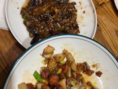 -苹果树下艺术餐厅(通州店)