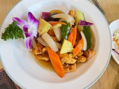 -贵宾庄炸酱面·韩式料理(火炬八街店)