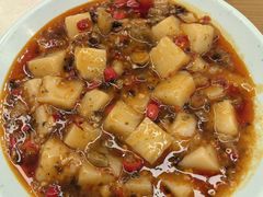 -湘与香缘·湖南菜(王府井北京市百货大楼店)