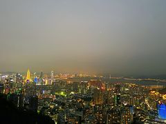-小南山公园