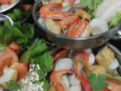 -美食汇自助西餐厅(荆州富力万达嘉华酒店)