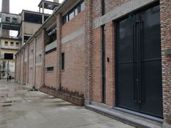 -广州市紫泥堂文化创意园景区