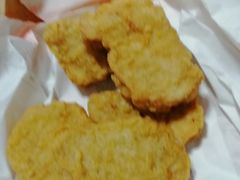 -汉堡王(北京通州领展店)