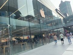 -Apple零售店(中街大悦城店)