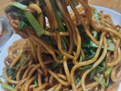 -黄阿姨锅贴大王(万航渡路店)