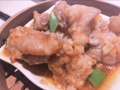 古法蒸排骨-点都德·毕德寮