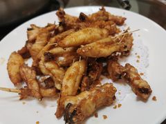 -正能量脆肉鲩火锅