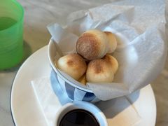 -玛尚诺Pizza&Bar(长泰广场店)
