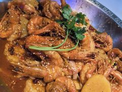 -李想大虾(黉街店)