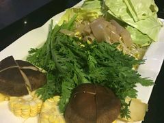 -陈三娃泡姜鸡(太白北路店)