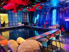-钳真多钓虾馆·小龙虾海鲜烧烤(九六广场店)
