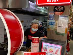 -黑色经典臭豆腐·湖南特产(步行街店)