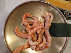 -老板娘的烤肉店(港湾广场店)