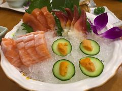-银子铁板烧料理自助餐(人民广场店)