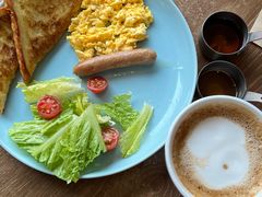 -必胜客(龙茗店)