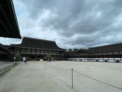 -京都御所