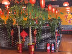 -江湖水乡铁锅炖魚(周庄嘉园店)