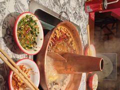 -京元盛铜锅涮肉(上海总店)