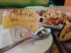 -Famous肥猫墨西哥音乐餐吧(五棵松华熙LIVE店)