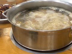 -守柴炉烤鸭&顺水鱼馆(合生汇店)