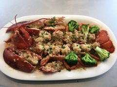 -维园悦谱·海派家常菜(乌鲁木齐南路店)