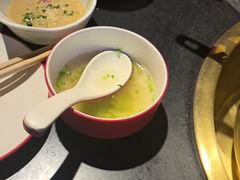 -最牛喜事潮汕鲜牛肉火锅(和平里店)